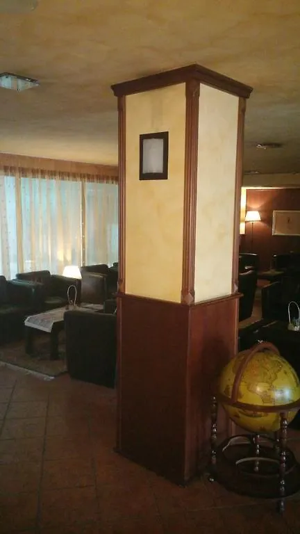 Hotel Casa Grande 반스코 2*,  불가리아
